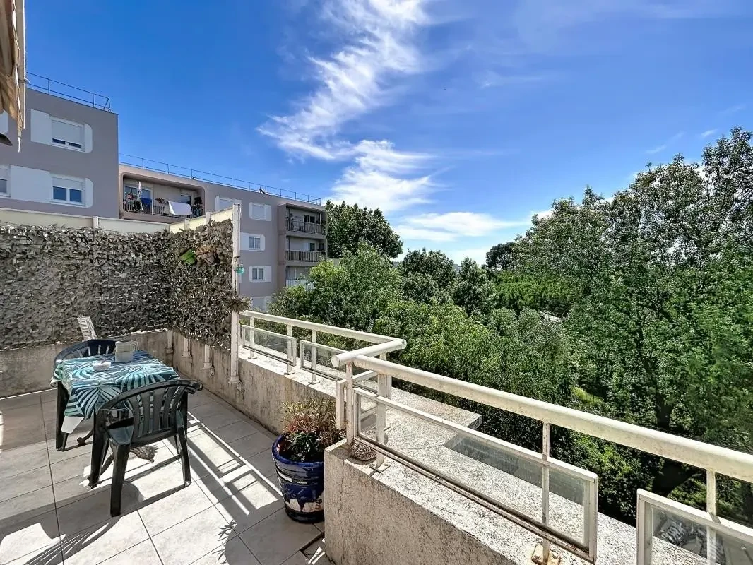 Квартира в Каннах, Франция, 61 м² - фото 3