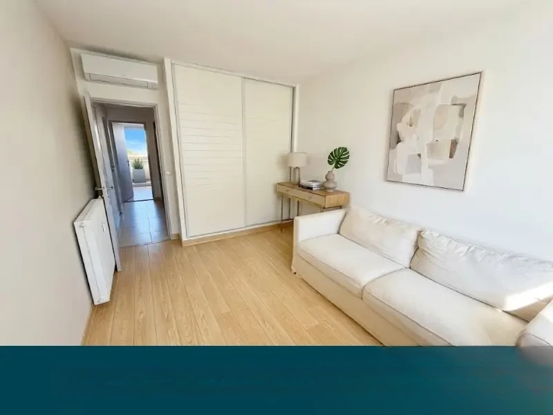 Квартира в Каннах, Франция, 115 м² - фото 3