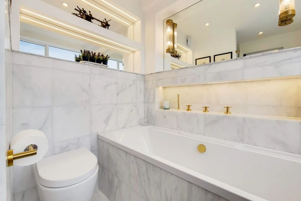 Квартира в Лондоне, Великобритания, 114 м² - фото 3