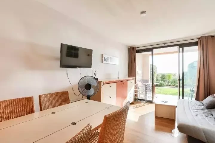 Квартира в Каннах, Франция, 27 м² - фото 3