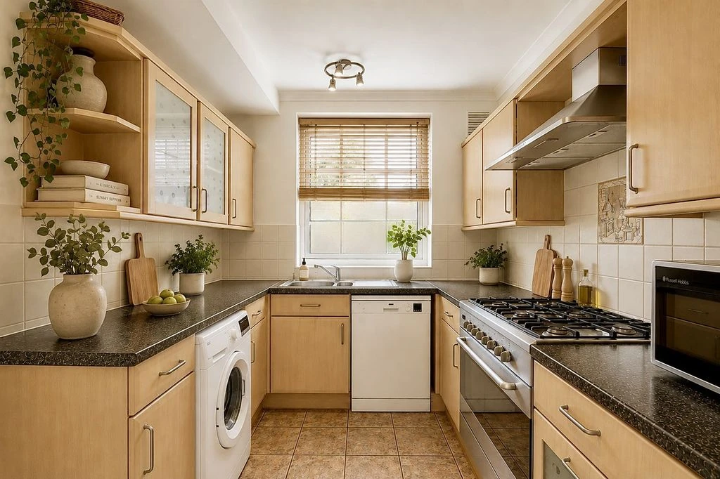 Квартира в Лондоне, Великобритания, 65 м² - фото 3