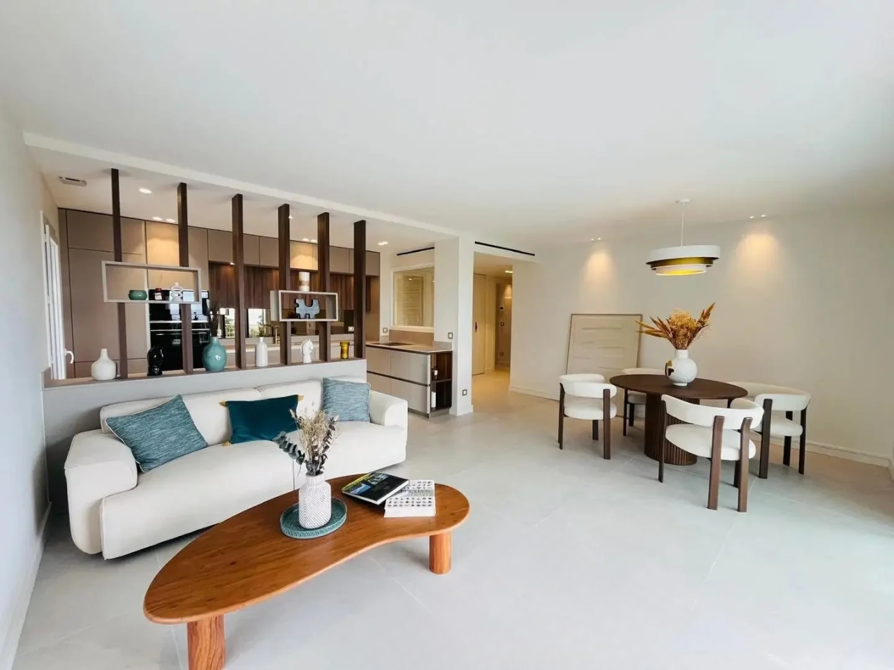 Квартира в Каннах, Франция, 86 м² - фото 3