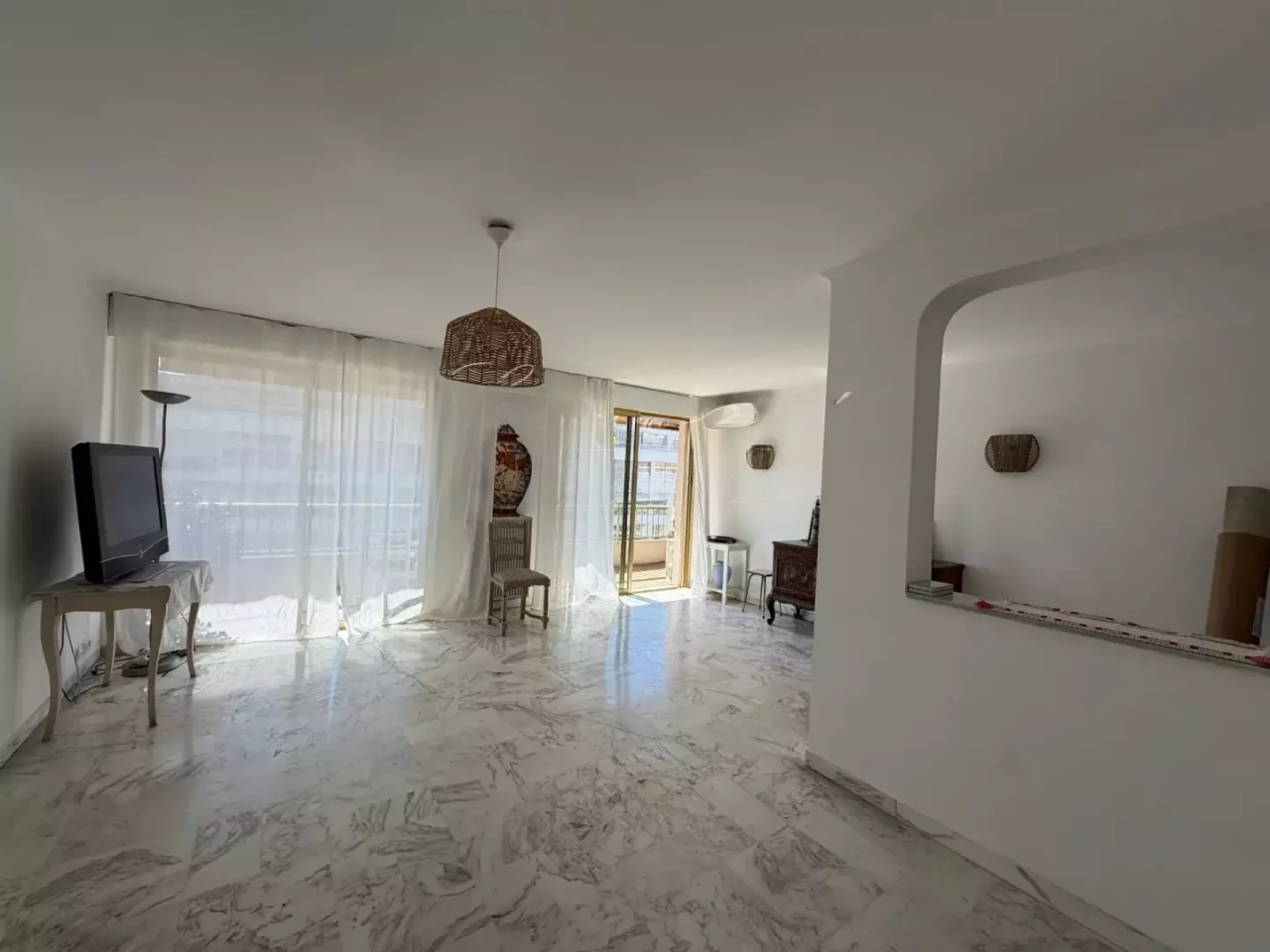 Квартира в Каннах, Франция, 76 м² - фото 3