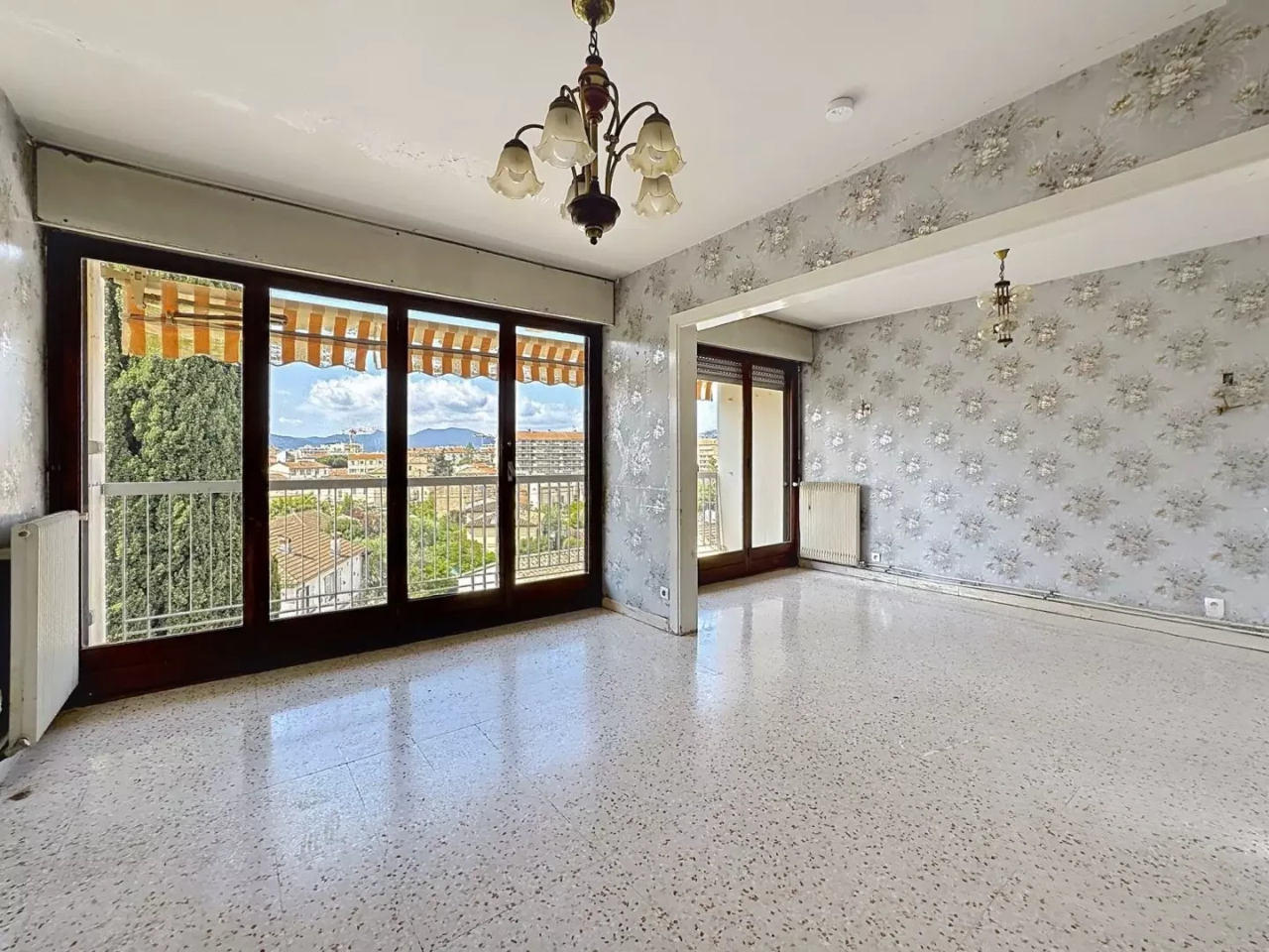Квартира в Каннах, Франция, 84 м² - фото 3