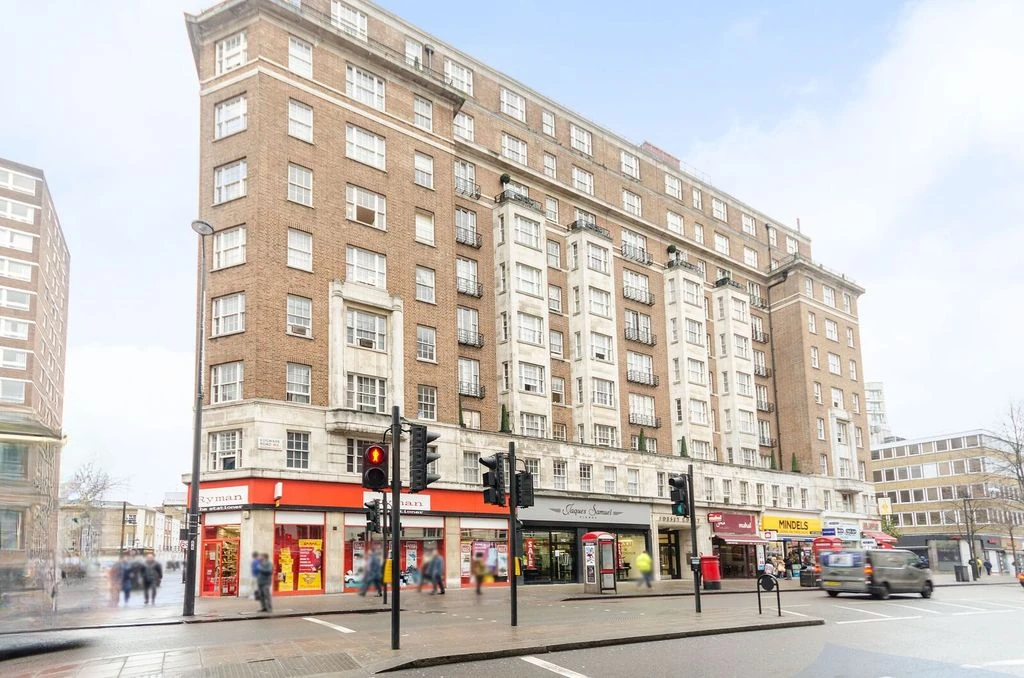 Квартира в Лондоне, Великобритания, 28 м² - фото 3