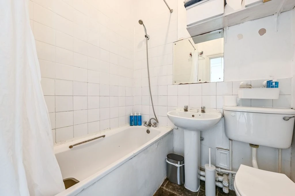Квартира в Лондоне, Великобритания, 32 м² - фото 3