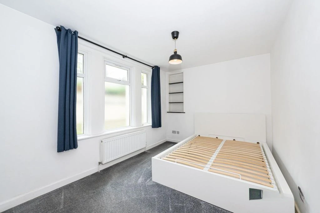 Квартира в Лондоне, Великобритания, 40 м² - фото 3