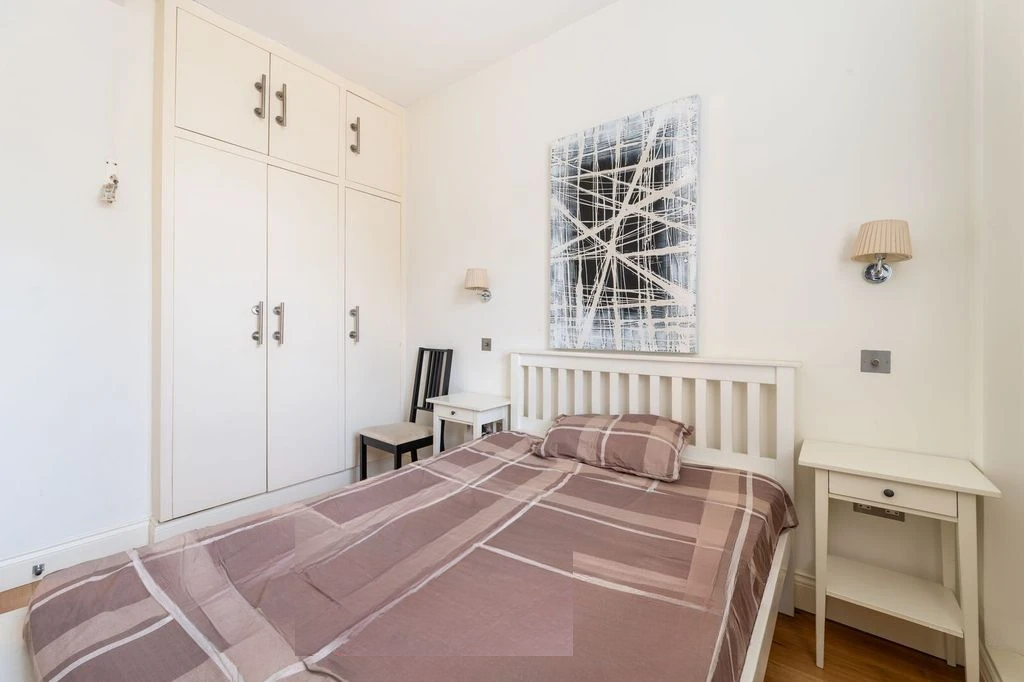 Квартира в Лондоне, Великобритания, 36 м² - фото 3