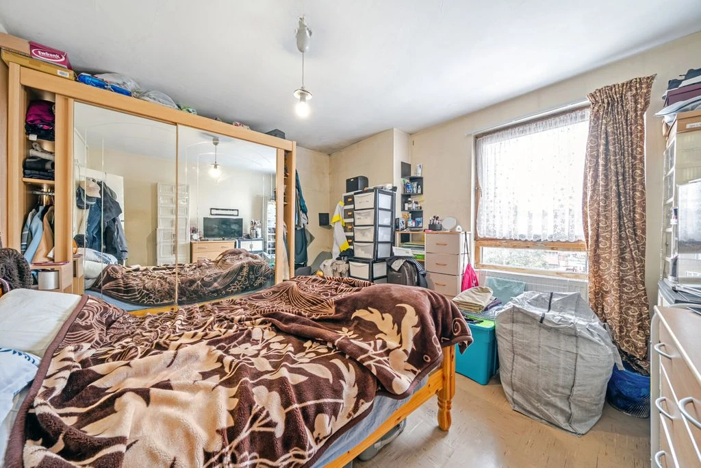 Квартира в Лондоне, Великобритания, 9 м² - фото 3