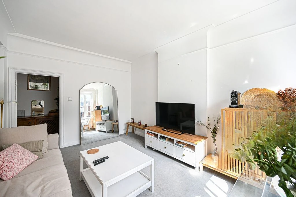 Квартира в Лондоне, Великобритания, 60 м² - фото 3