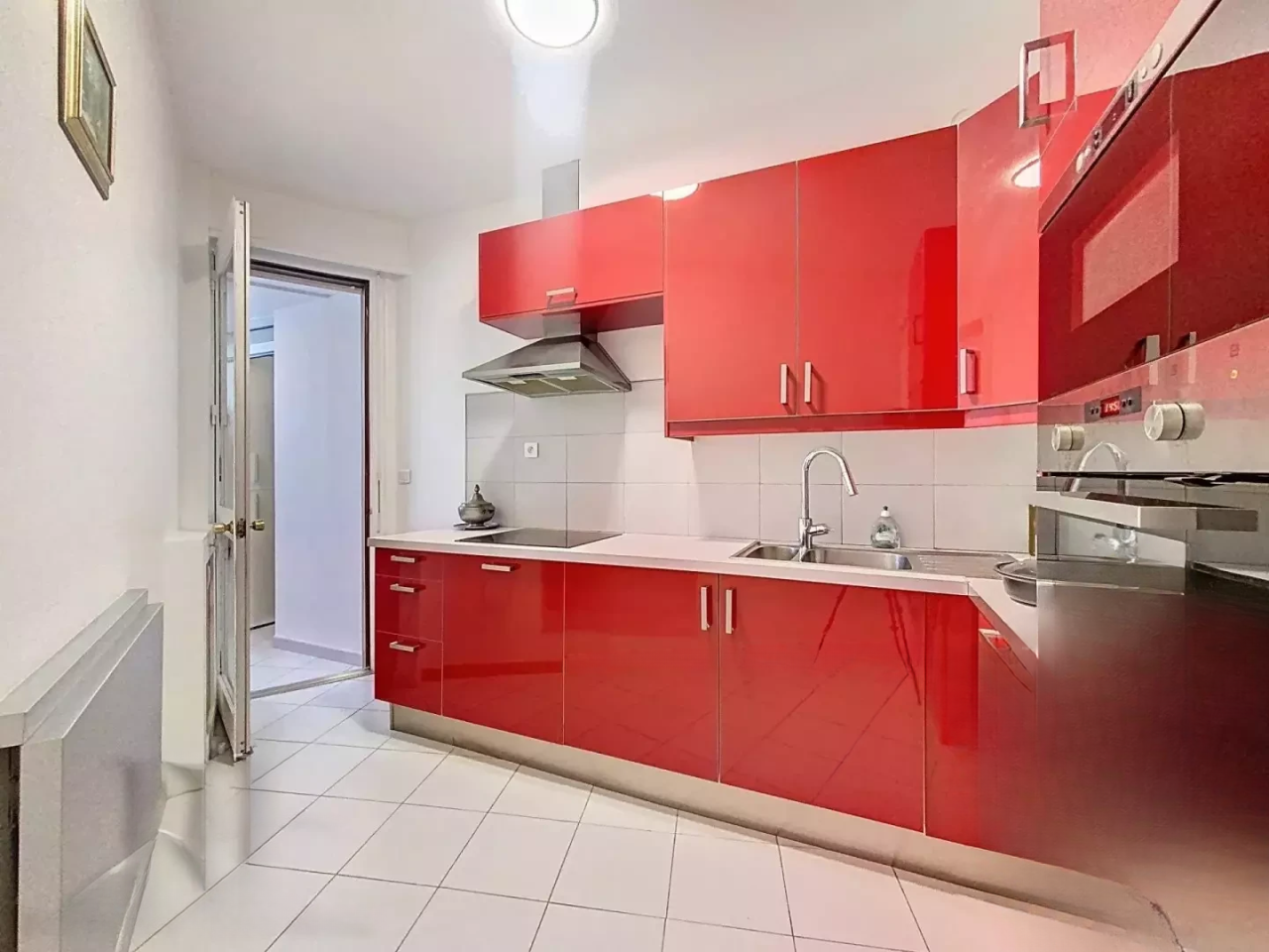Квартира в Каннах, Франция, 76 м² - фото 3