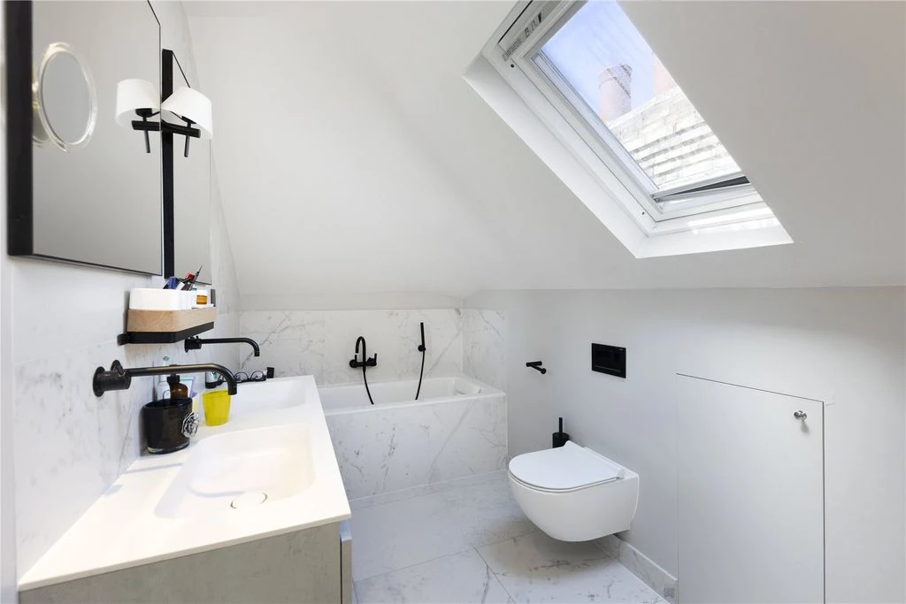 Квартира в Лондоне, Великобритания, 172 м² - фото 3