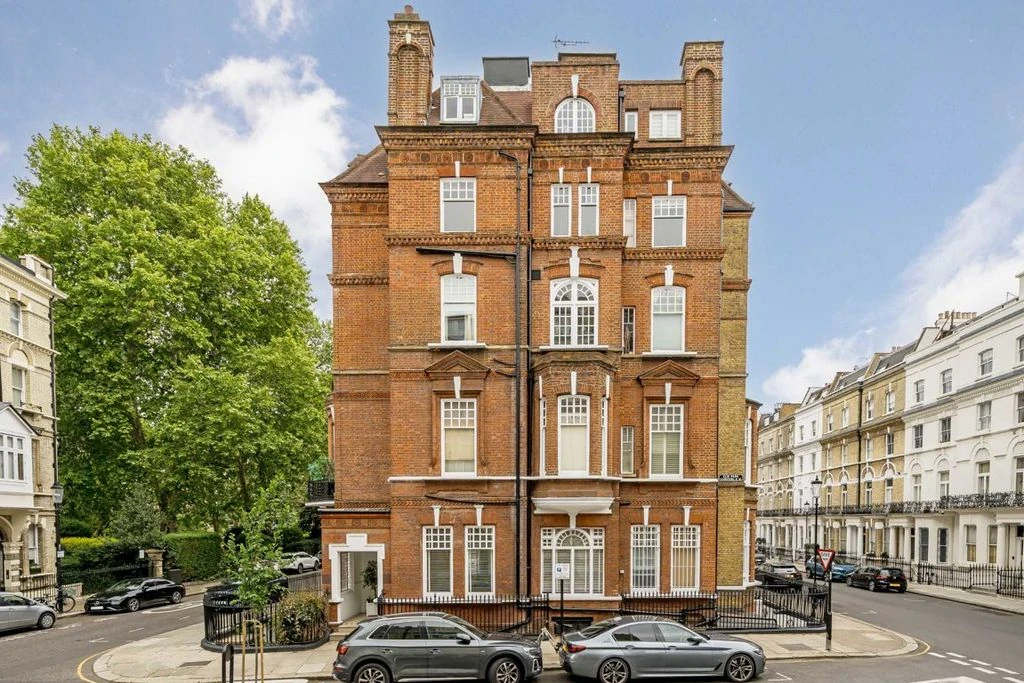Квартира в Лондоне, Великобритания, 102 м² - фото 3