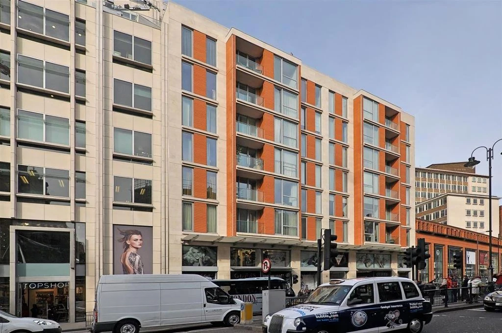 Квартира в Лондоне, Великобритания, 73 м² - фото 3