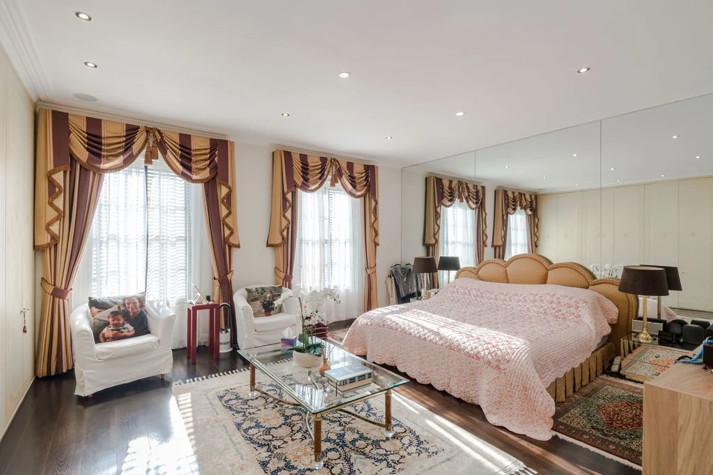 Квартира в Лондоне, Великобритания, 376 м² - фото 3