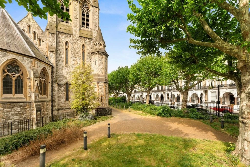 Квартира в Лондоне, Великобритания, 60 м² - фото 3