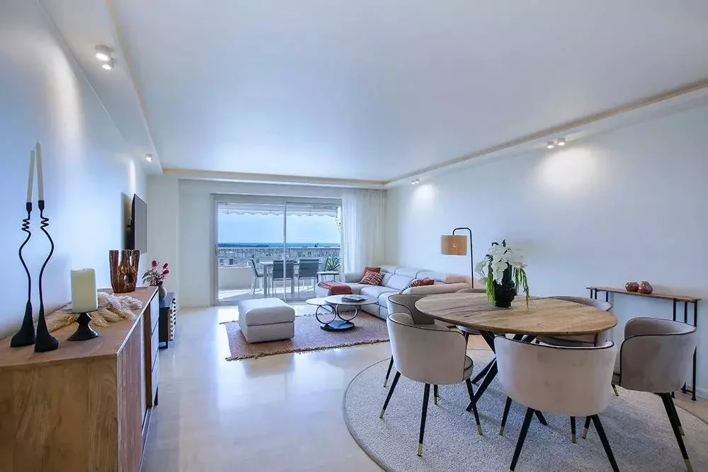 Квартира в Каннах, Франция, 104 м² - фото 3