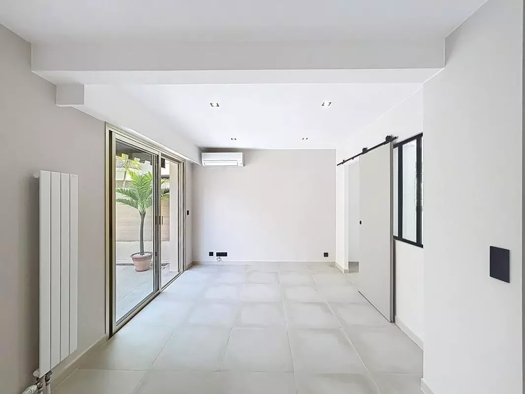 Квартира в Каннах, Франция, 36 м² - фото 3