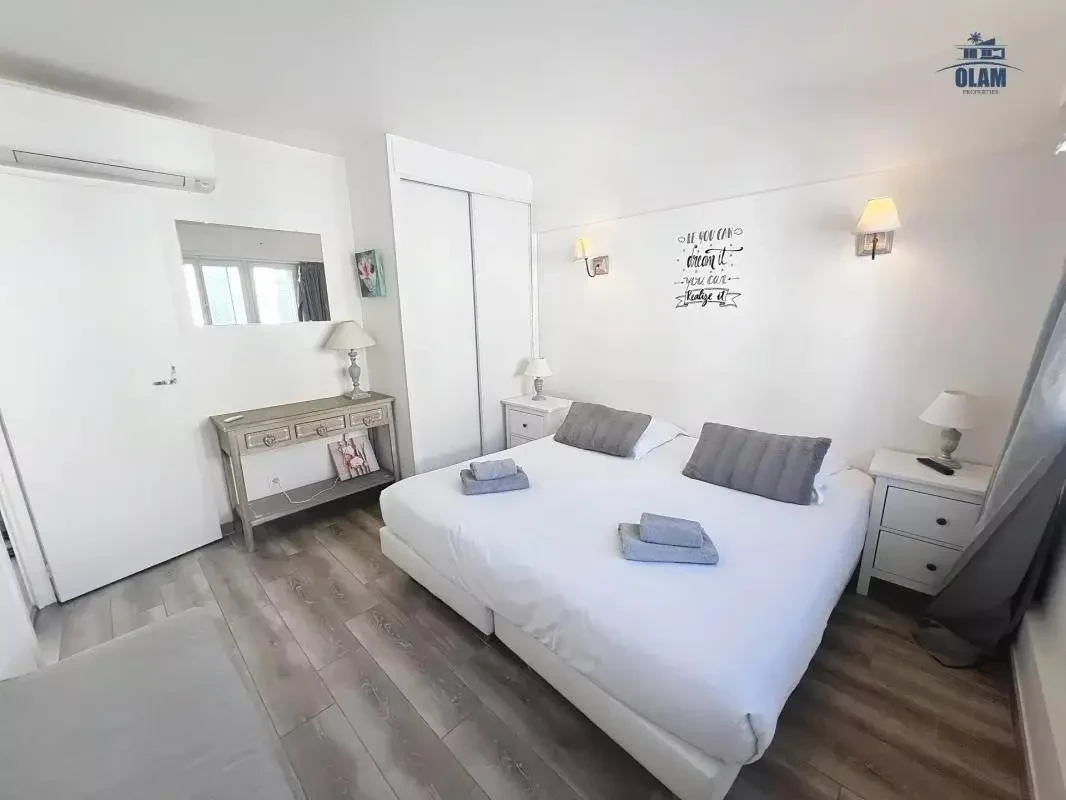 Квартира в Каннах, Франция, 76 м² - фото 3