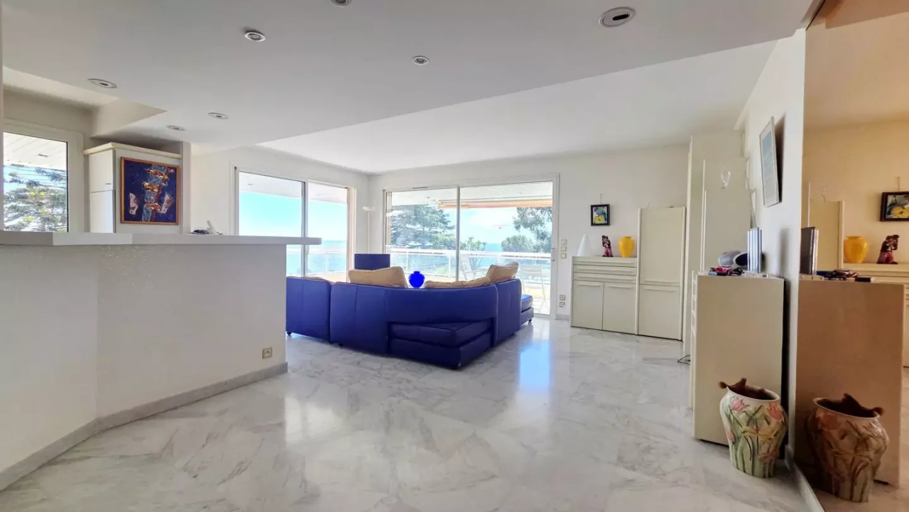 Квартира в Каннах, Франция, 87 м² - фото 3