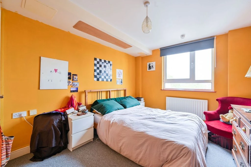 Квартира в Лондоне, Великобритания, 50 м² - фото 3
