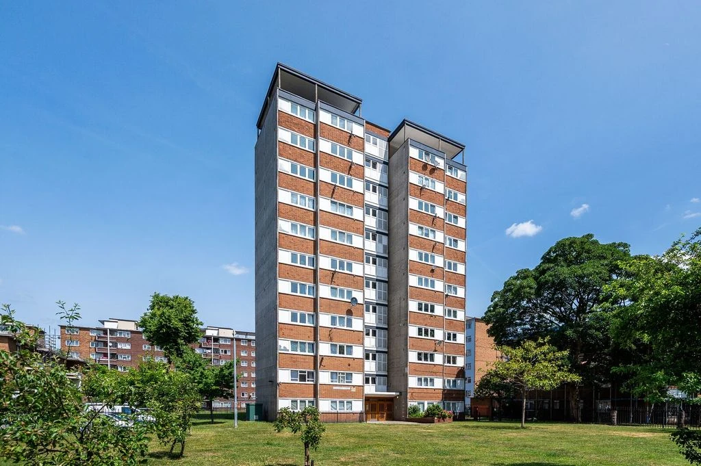 Квартира в Лондоне, Великобритания, 68 м² - фото 3