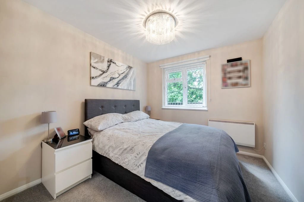 Квартира в Лондоне, Великобритания, 50 м² - фото 3