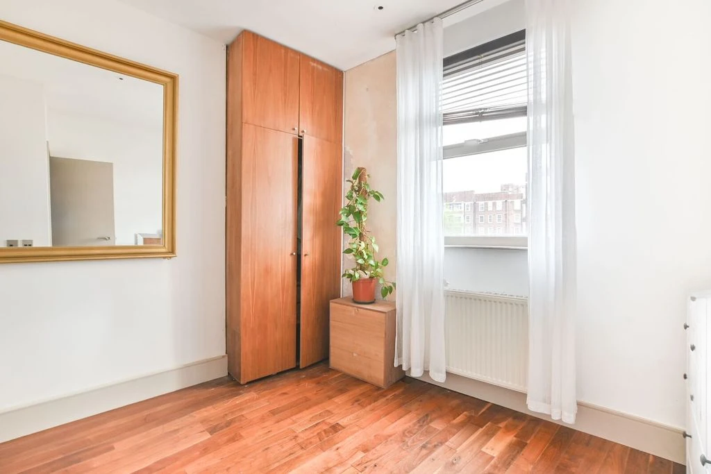 Квартира в Лондоне, Великобритания, 40 м² - фото 3