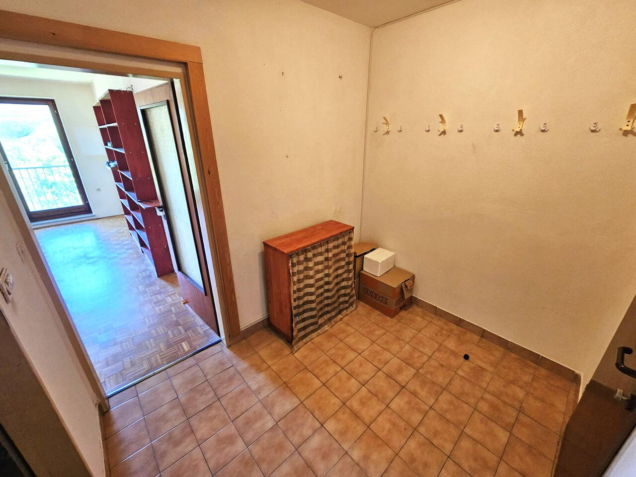Квартира в Копере, Словения, 21 м² - фото 3