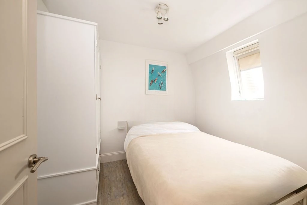 Квартира в Лондоне, Великобритания, 30 м² - фото 3