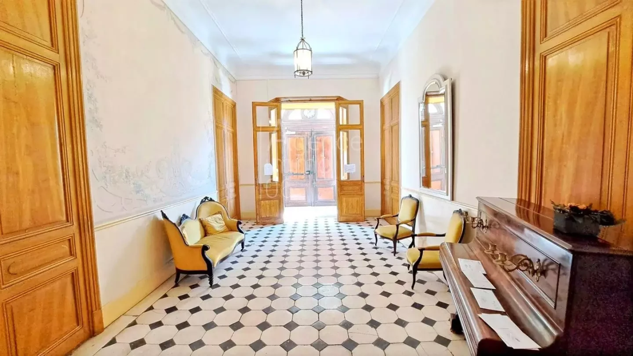 Квартира в Каннах, Франция, 97 м² - фото 3
