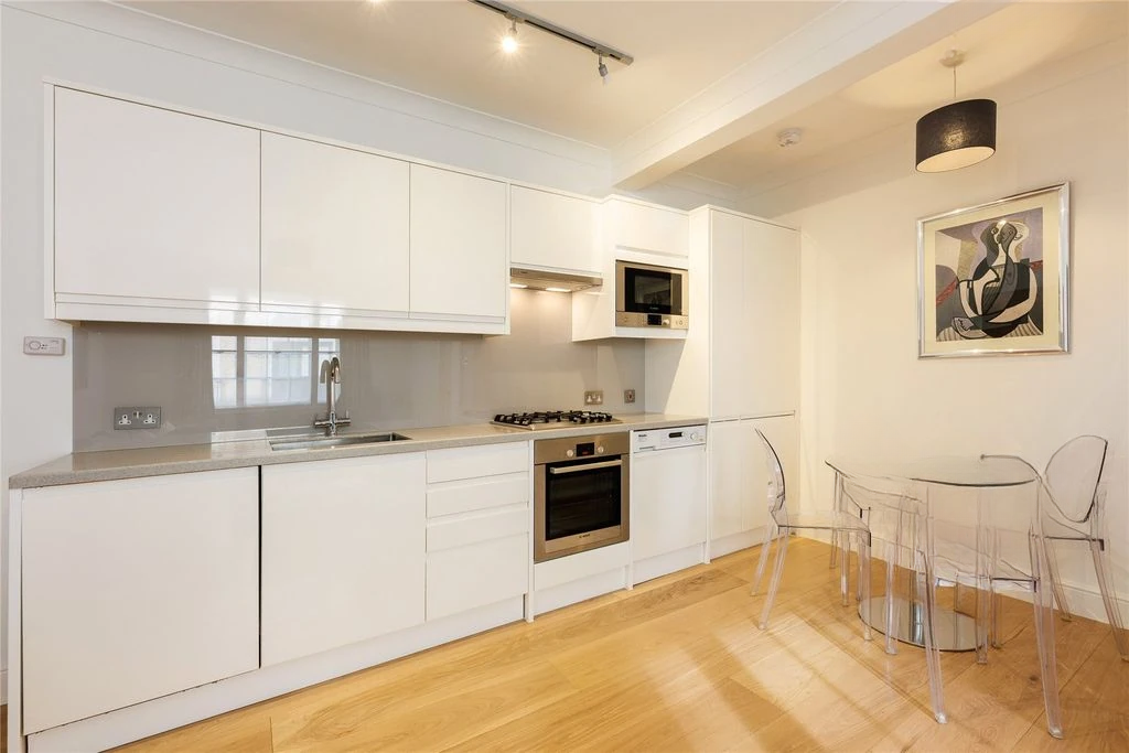 Квартира в Лондоне, Великобритания, 42 м² - фото 3