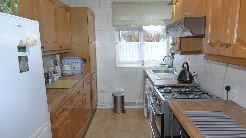 Квартира в Лондоне, Великобритания, 56 м² - фото 3