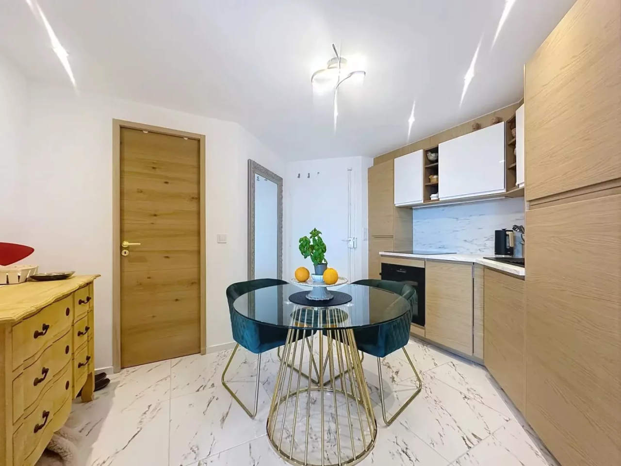 Квартира в Каннах, Франция, 42 м² - фото 4