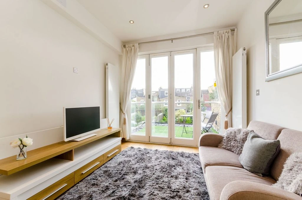 Квартира в Лондоне, Великобритания, 42 м² - фото 4