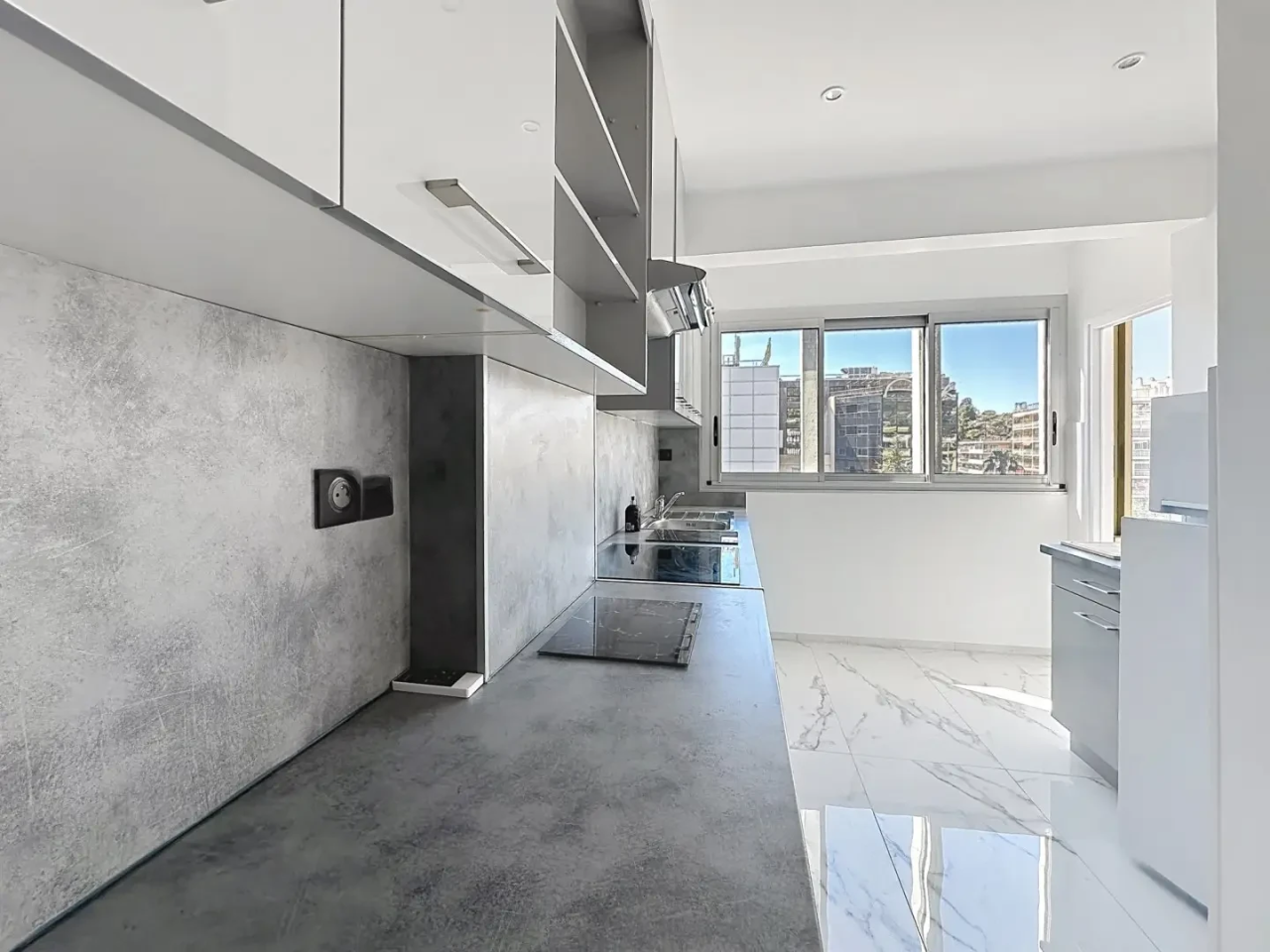 Квартира в Каннах, Франция, 80 м² - фото 4