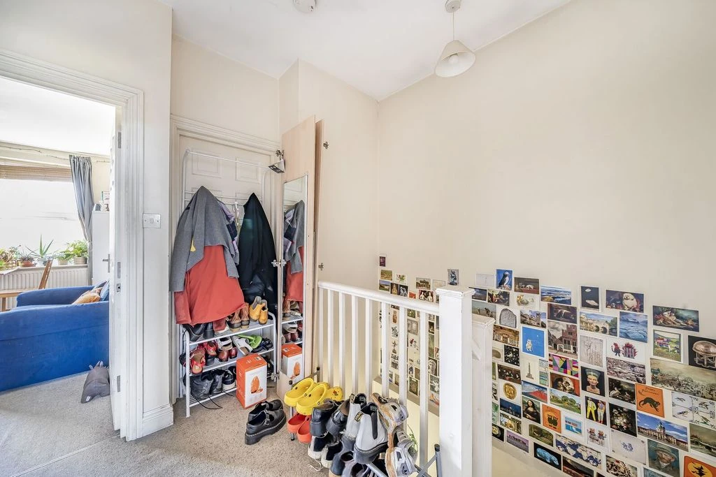 Квартира в Лондоне, Великобритания, 58 м² - фото 4