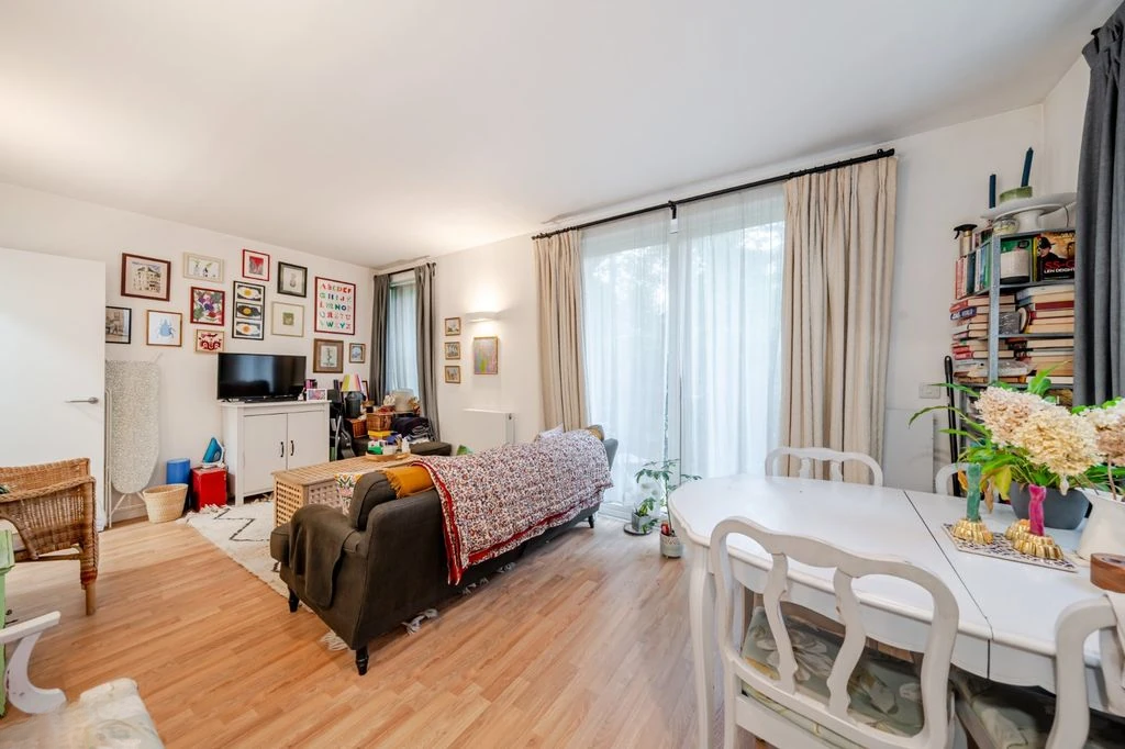 Квартира в Лондоне, Великобритания, 47 м² - фото 4