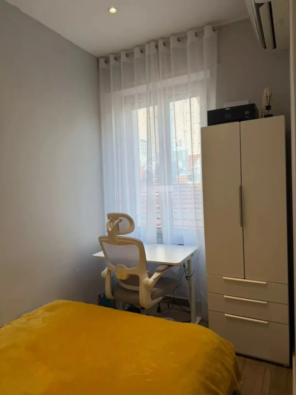 Квартира в Каннах, Франция, 31 м² - фото 4