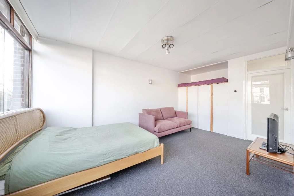 Квартира в Лондоне, Великобритания, 33 м² - фото 4