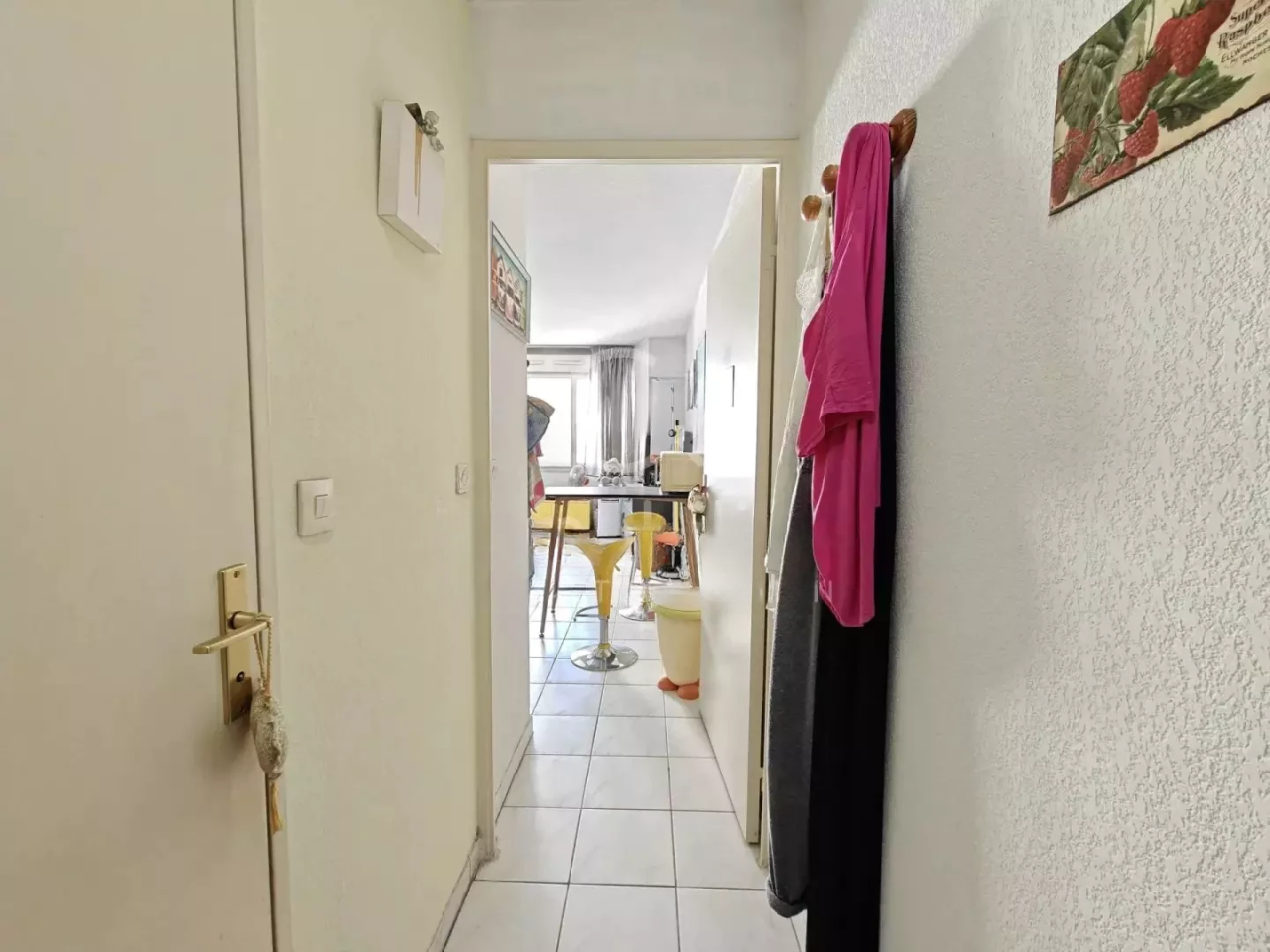 Квартира в Каннах, Франция, 23 м² - фото 4