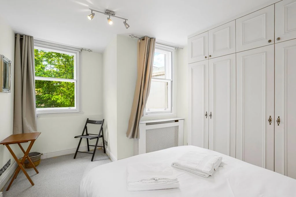 Квартира в Лондоне, Великобритания, 65 м² - фото 4