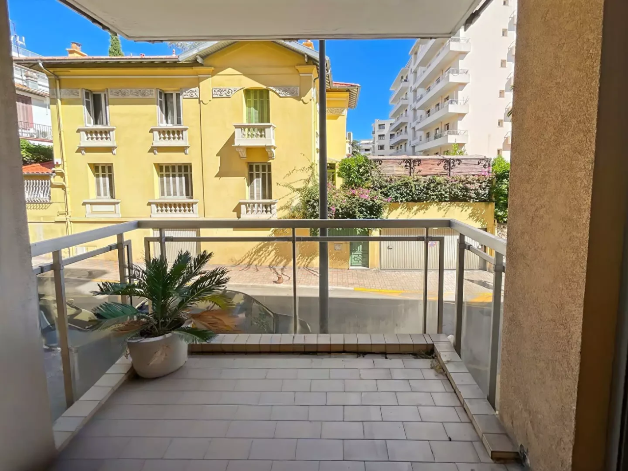 Квартира в Каннах, Франция, 131 м² - фото 4