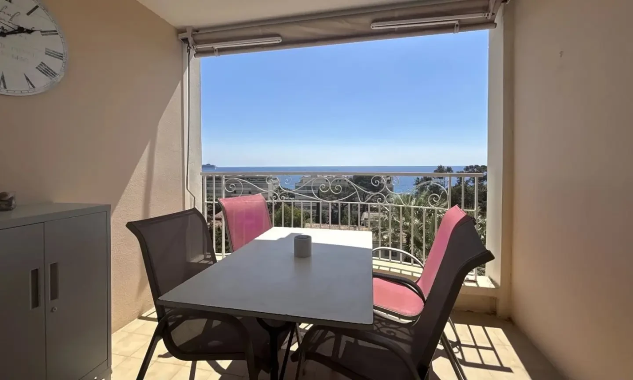 Квартира в Каннах, Франция, 30 м² - фото 4