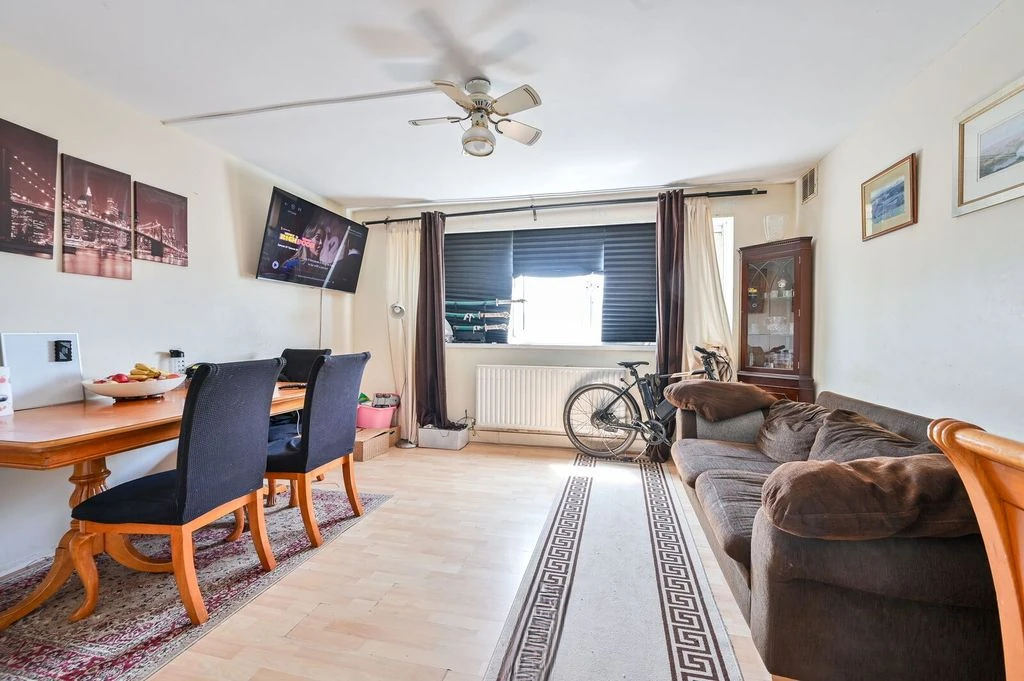 Квартира в Лондоне, Великобритания, 68 м² - фото 4
