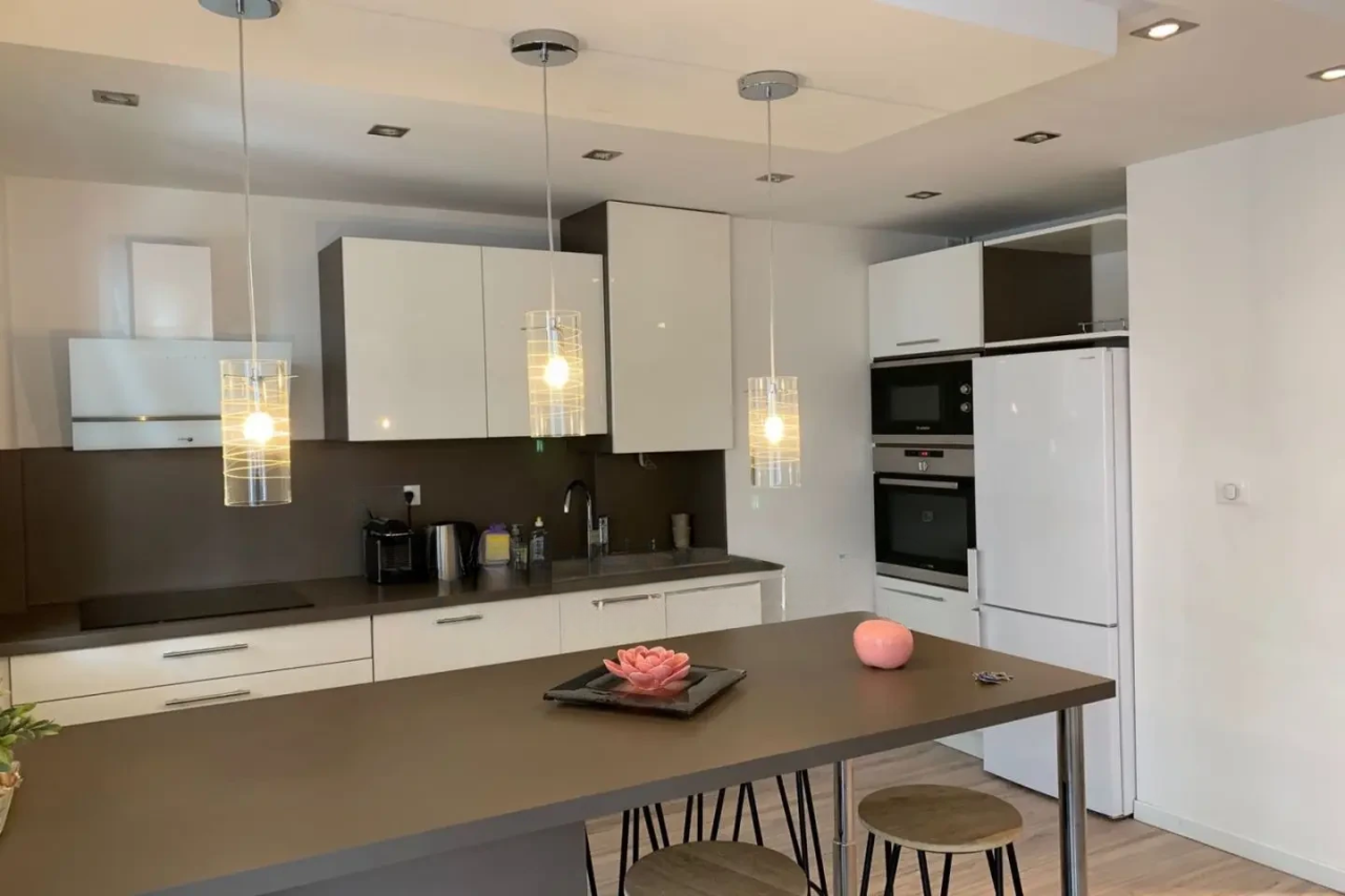 Квартира в Каннах, Франция, 40 м² - фото 4