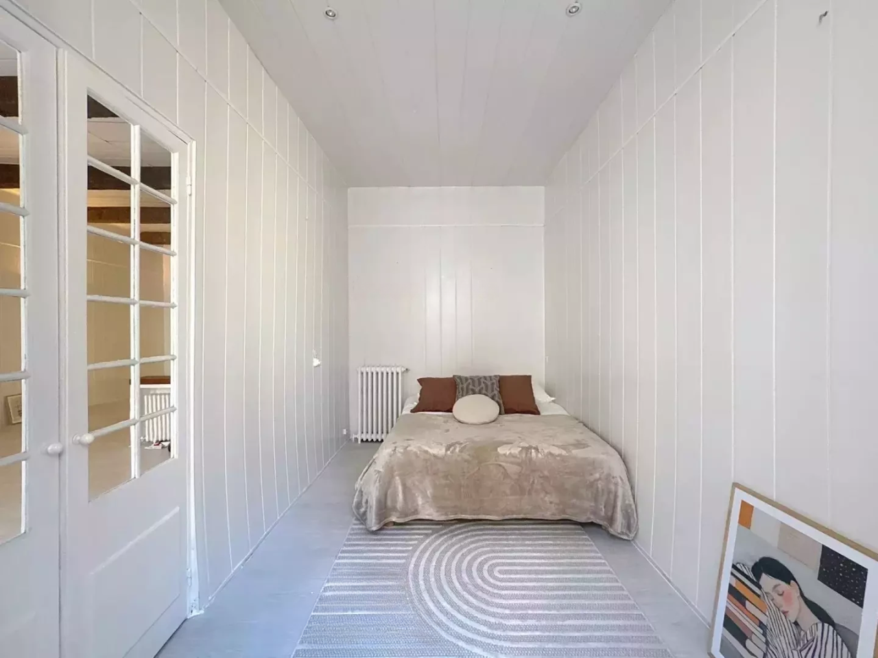 Квартира в Каннах, Франция, 63 м² - фото 4