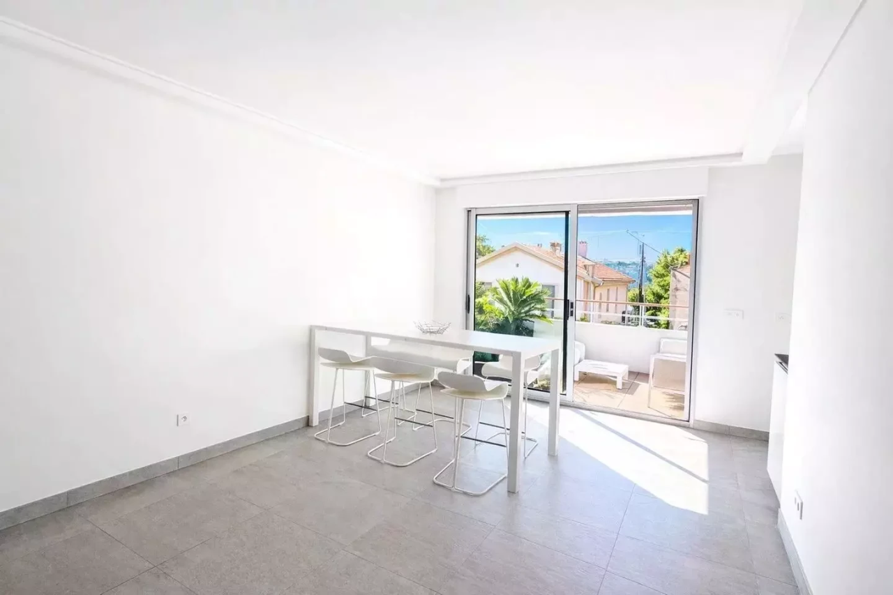 Квартира в Каннах, Франция, 54 м² - фото 4