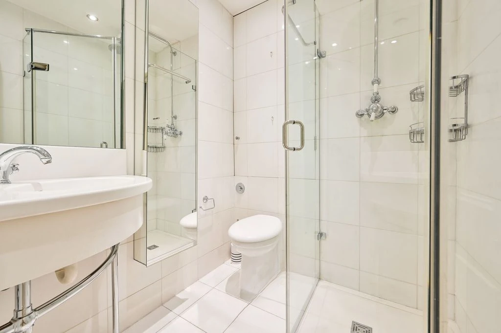 Квартира в Лондоне, Великобритания, 188 м² - фото 4