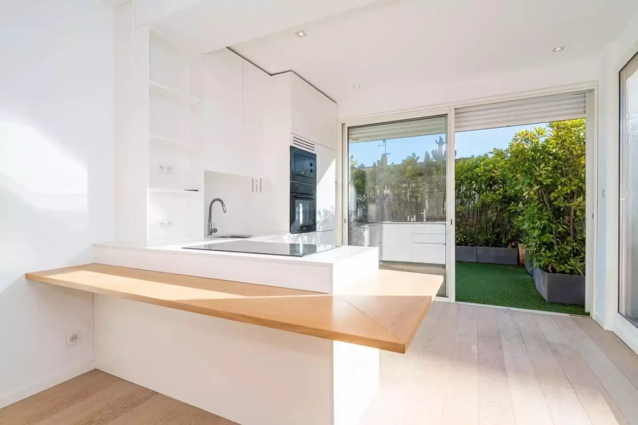 Квартира в Каннах, Франция, 80 м² - фото 4